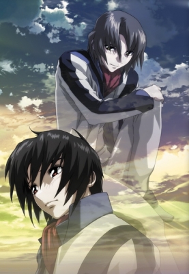 Небесный Фафнир (фильм) / Soukyuu no Fafner: Dead Aggressor - Heaven and Earth